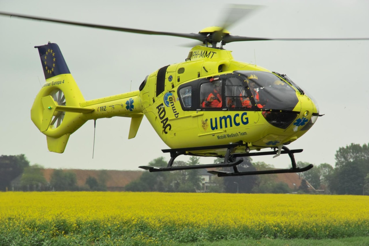 Oostwold Airshow 2013 © Andreas U.
