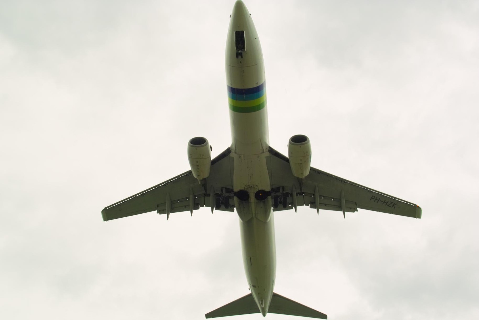 Amsterdam-Schipol © Andreas U.