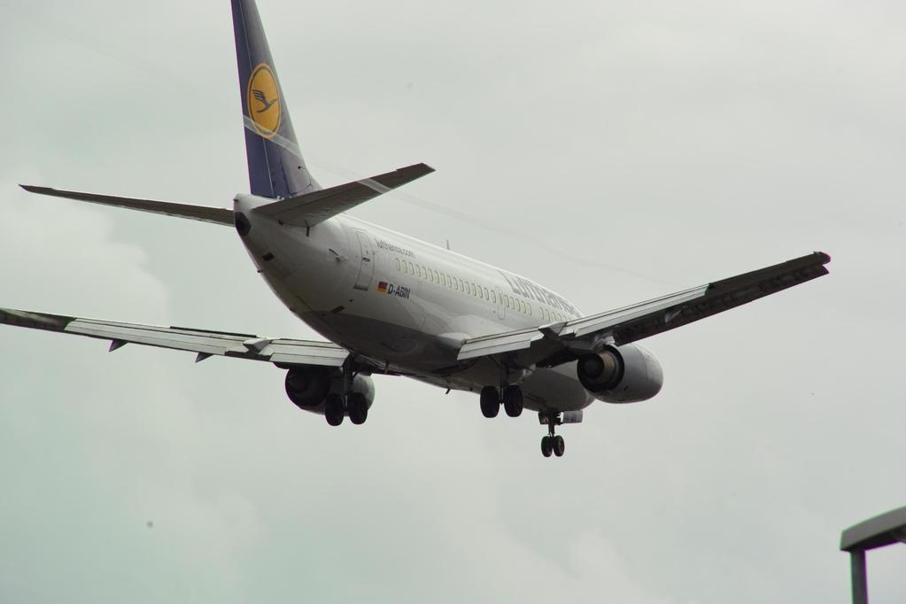 Frankfurt/Main © Andreas U.
