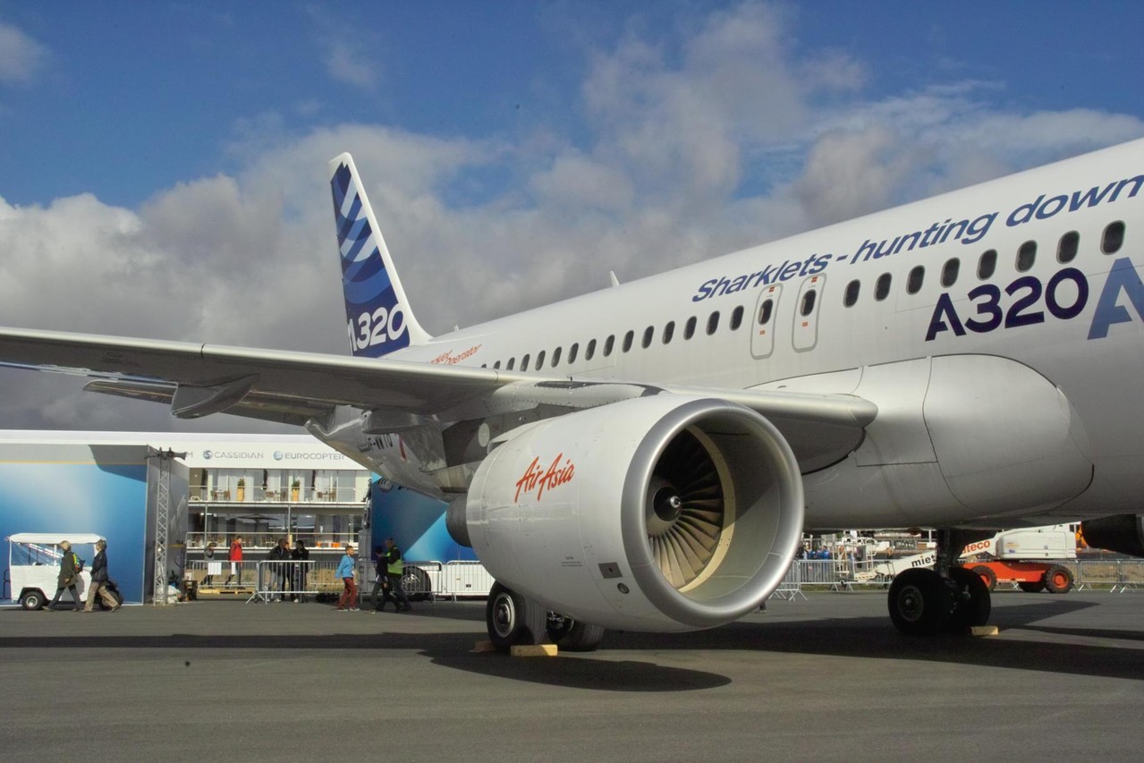 ILA Berlin Air Show 2012 © Andreas U.