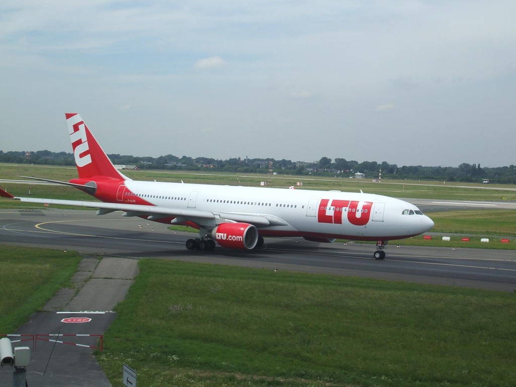 Düsseldorf © Andreas U.