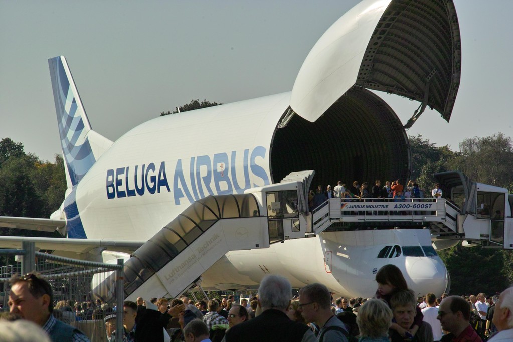 100 Jahre HH Airport © Andreas U.
