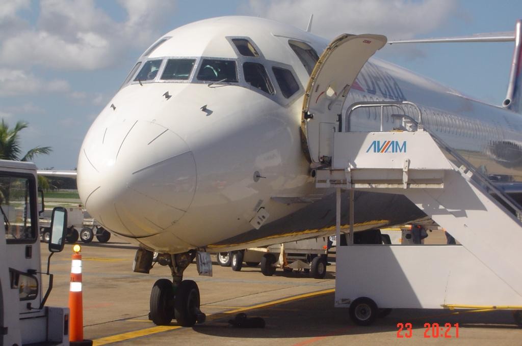Punta Cana © Andreas U.