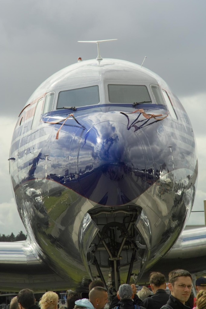 ILA Berlin Air Show 2012 © Andreas U.