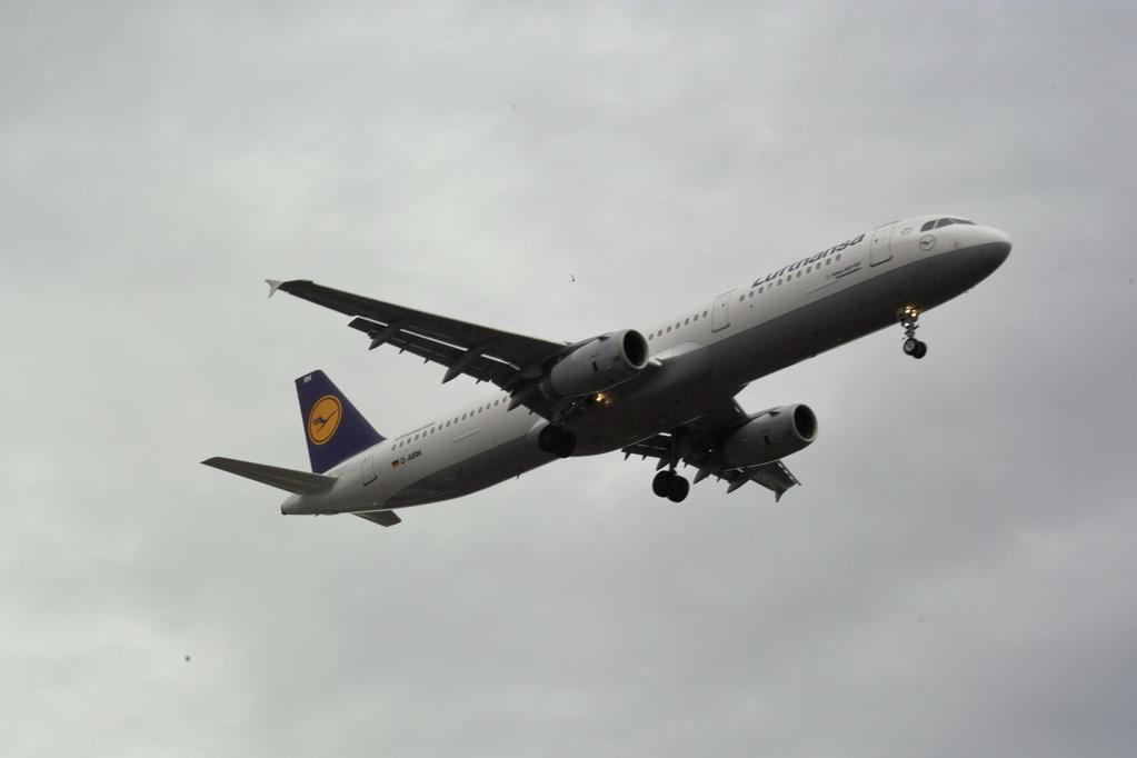 Frankfurt/Main © Andreas U.