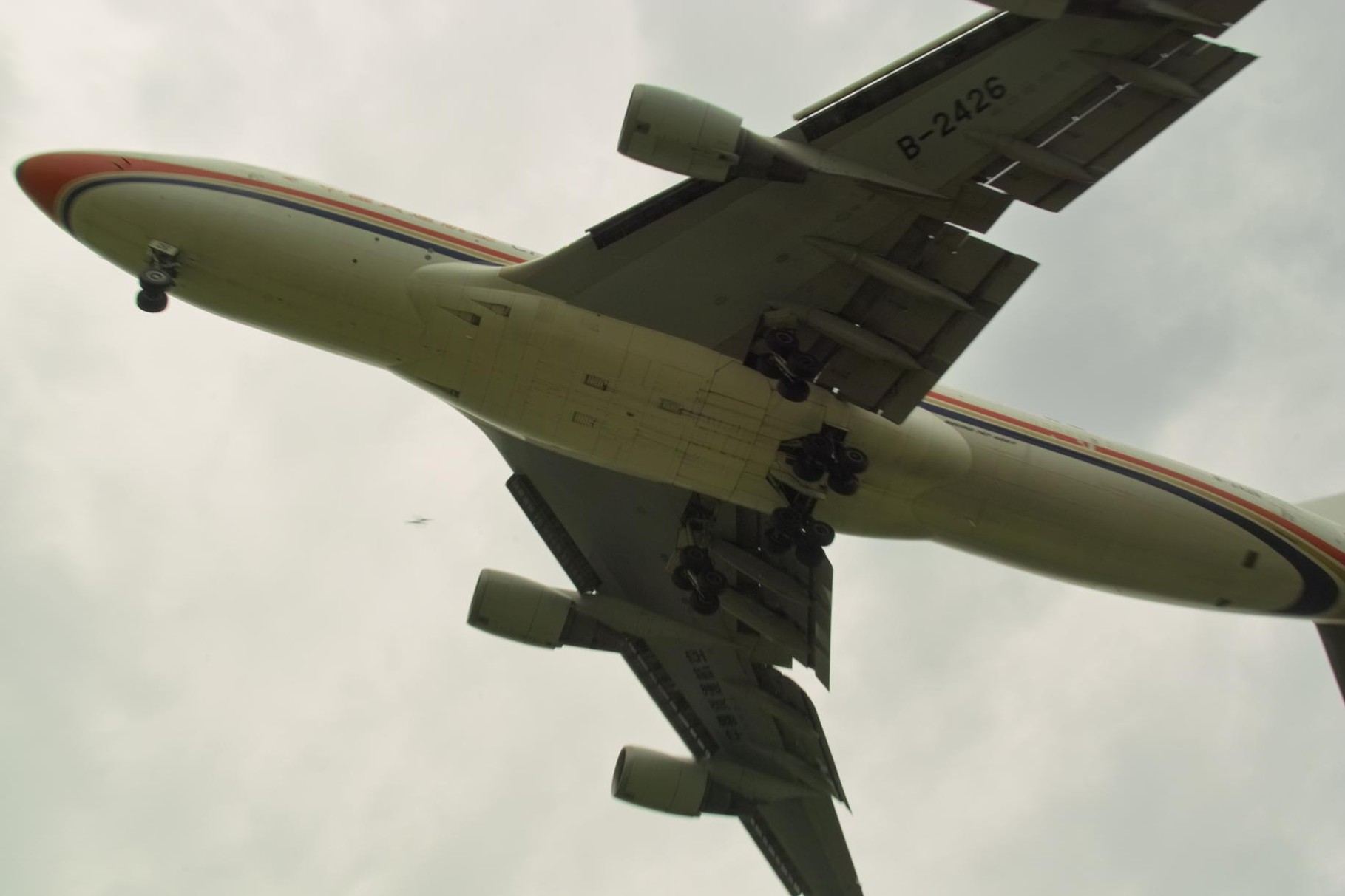 Amsterdam-Schipol © Andreas U.