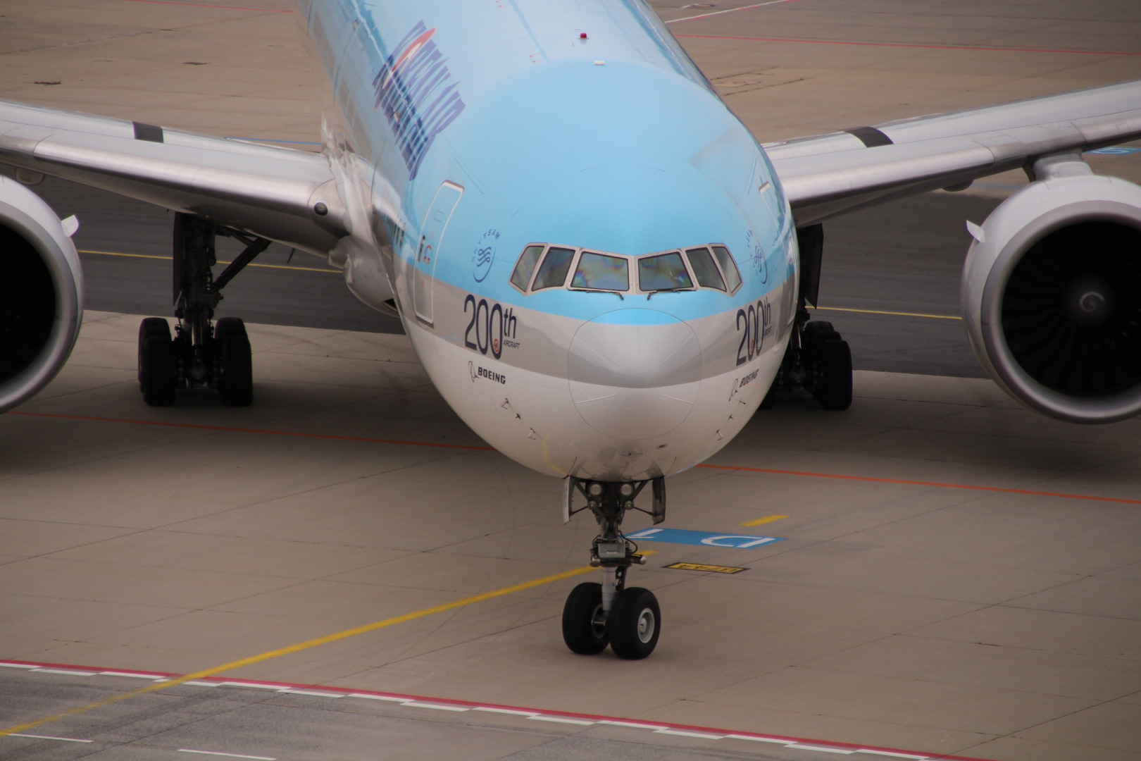 Frankfurt/Main © Andreas U.