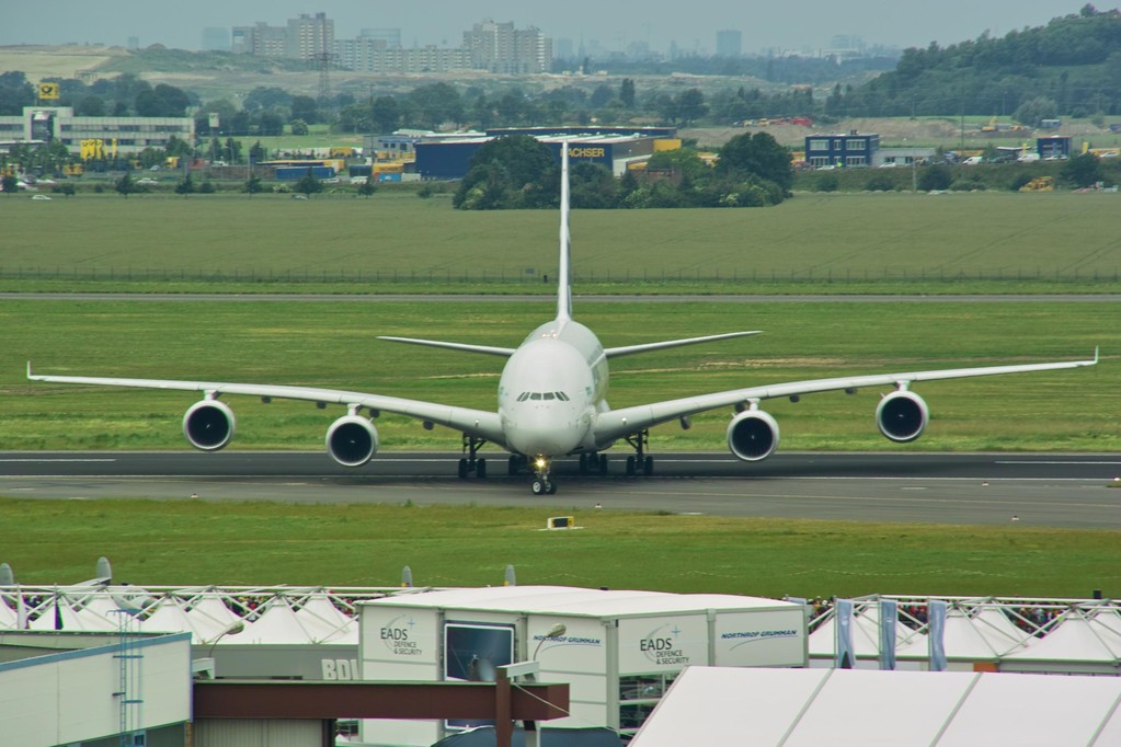 ILA Berlin Airshow 2010 © Andreas U.