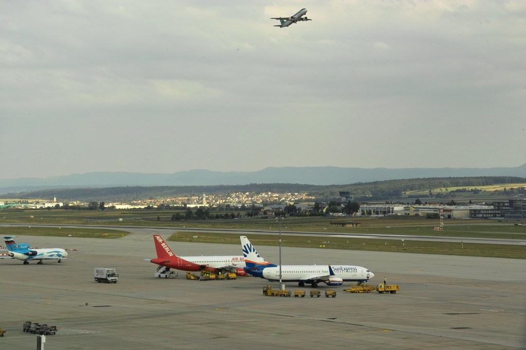 Stuttgart © Andreas U.