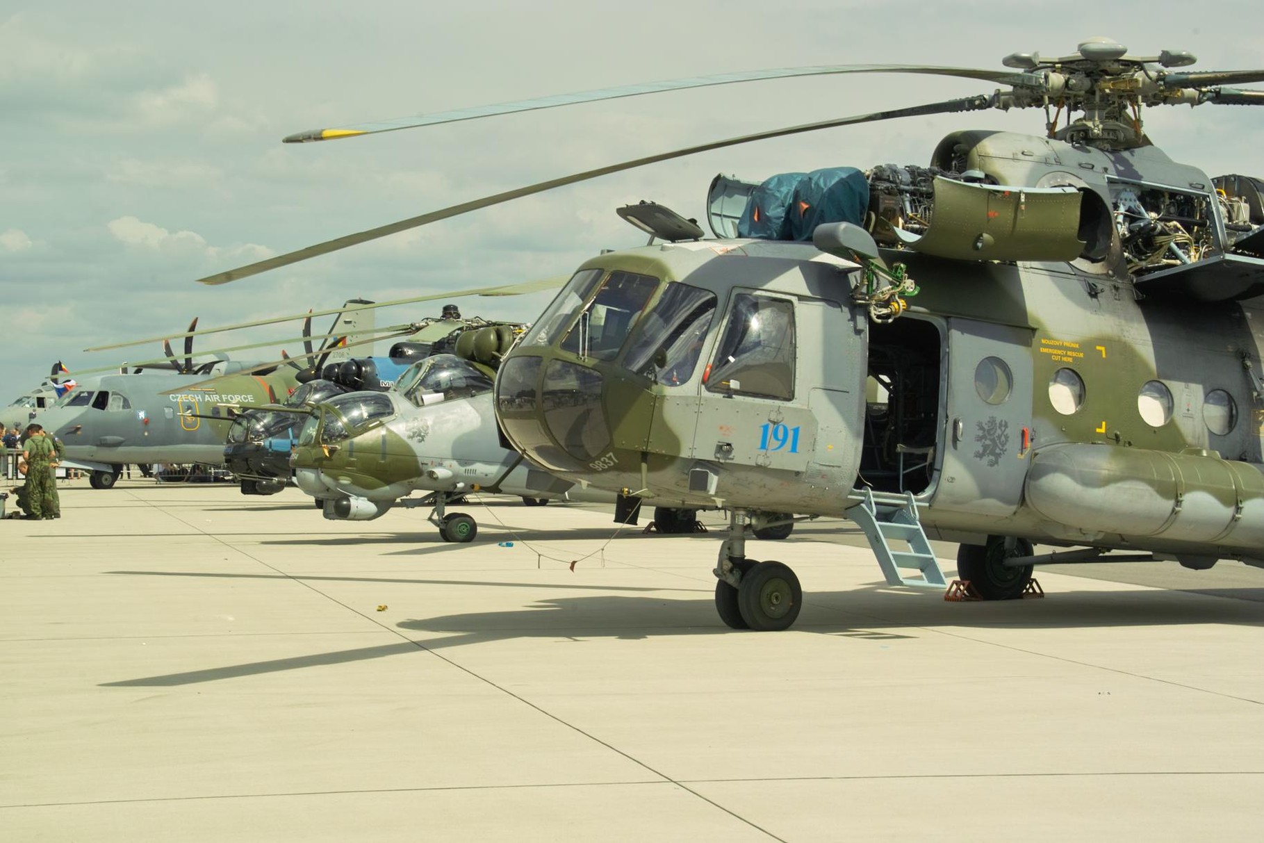 ILA Berlin Airshow 2014 © Andreas U.