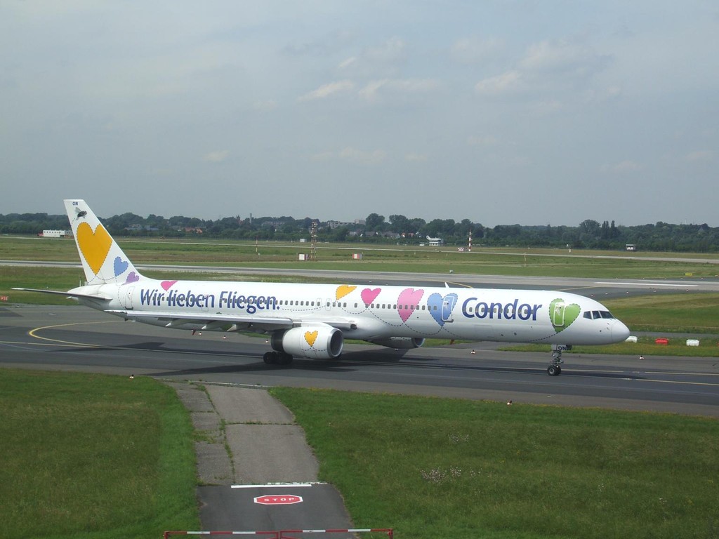 Düsseldorf © Andreas U.