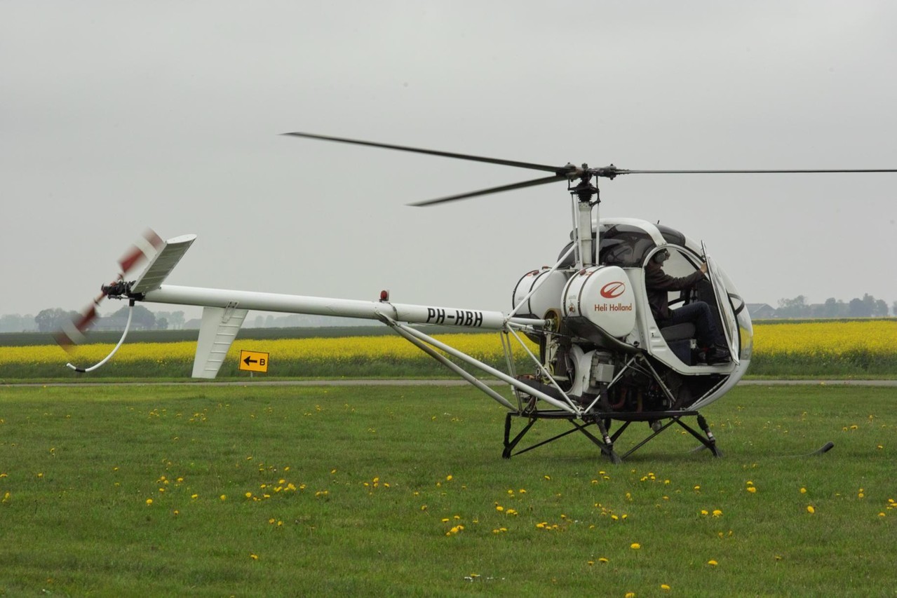 Oostwold Airshow 2013 © Andreas U.