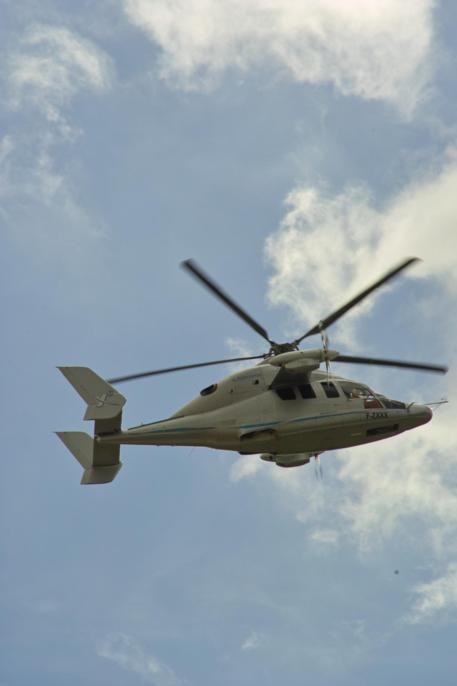 ILA Berlin Airshow 2012 © Andreas U.
