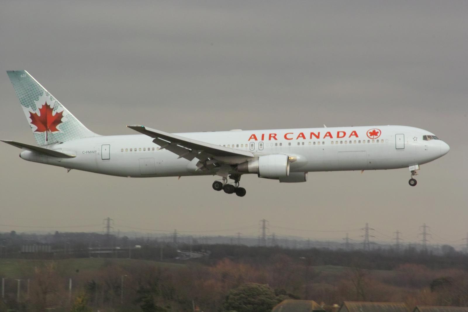 London-Heathrow © Andreas U.