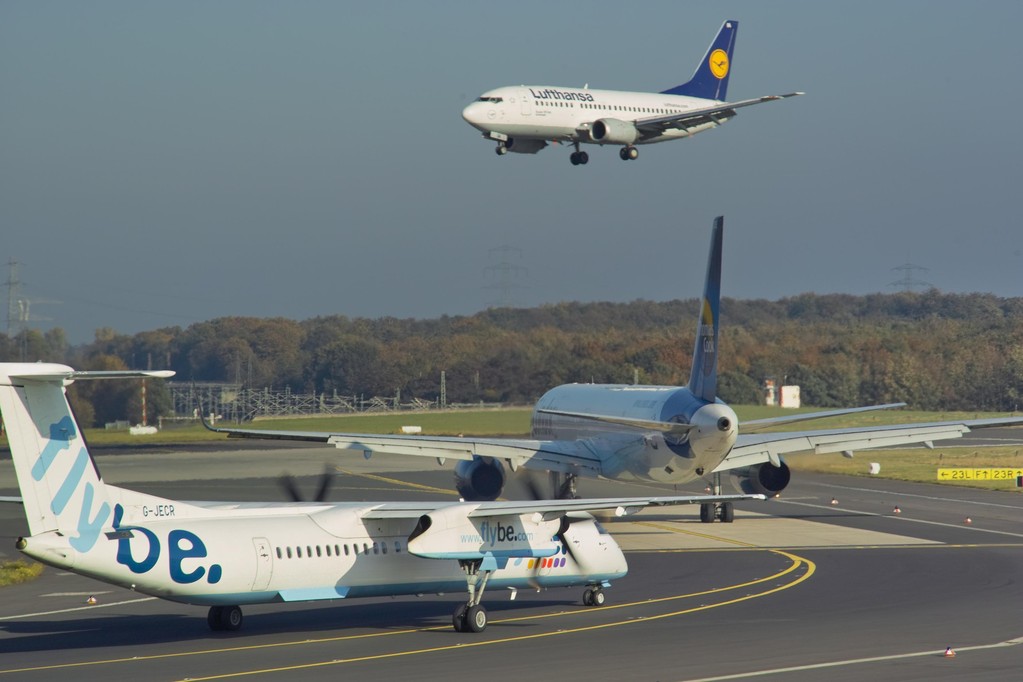 Düsseldorf © Andreas U.