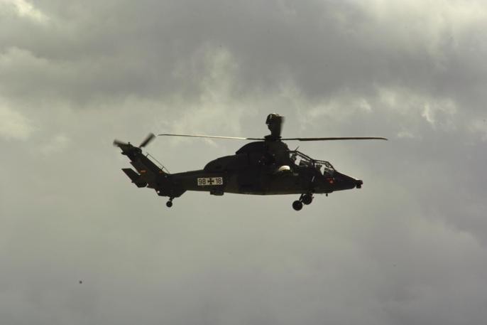 ILA Berlin Airshow 2012 © Andreas U.