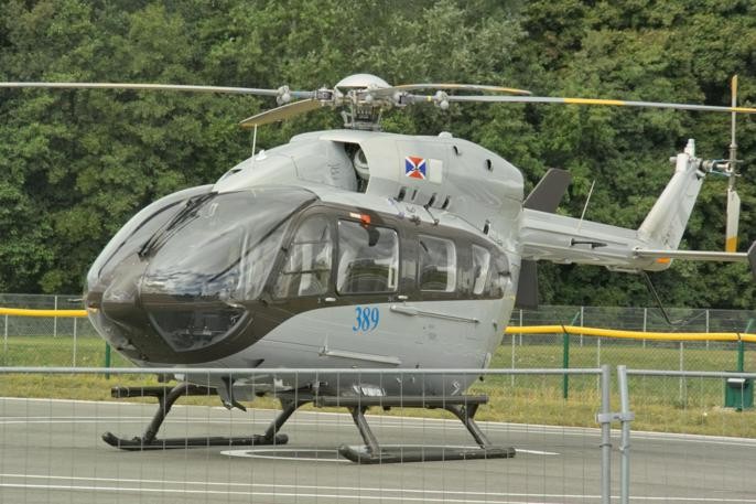 ILA Berlin Airshow 2012 © Andreas U.