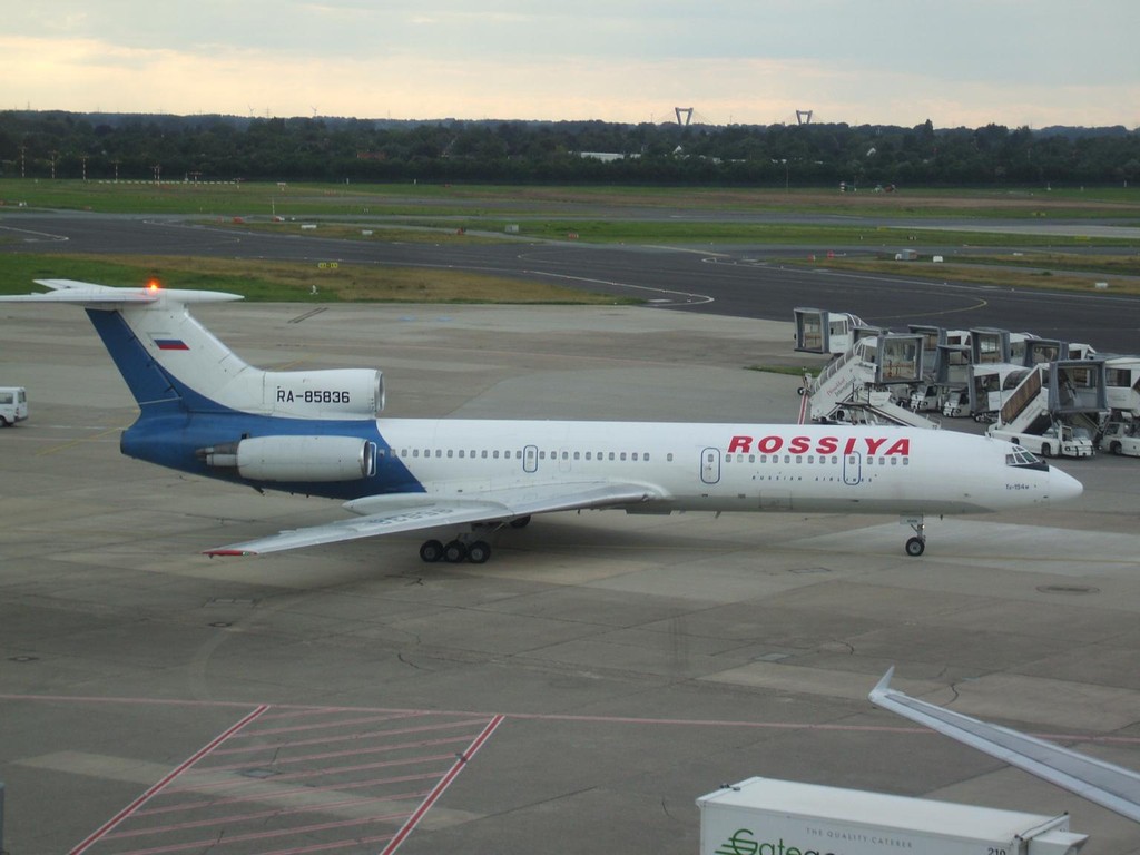 Düsseldorf © Andreas U.