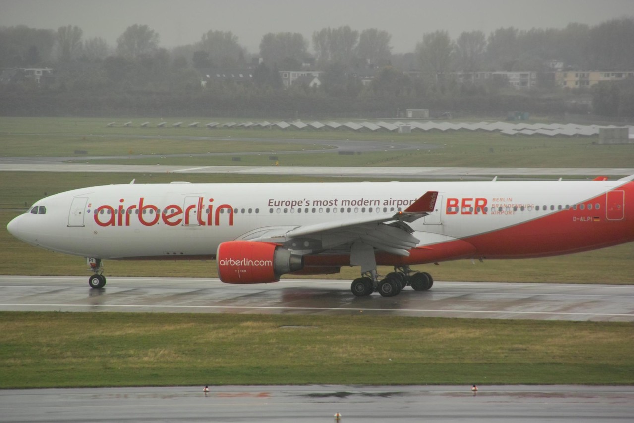 Düsseldorf © Andreas U.