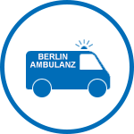 Krankentransport Berlin