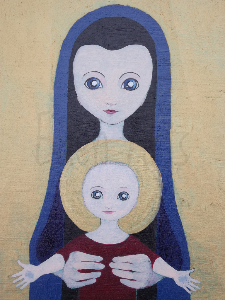 Icon -  Juni 2016