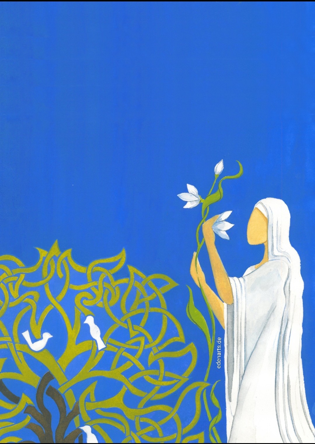 Hildegard von Bingen - August 2025