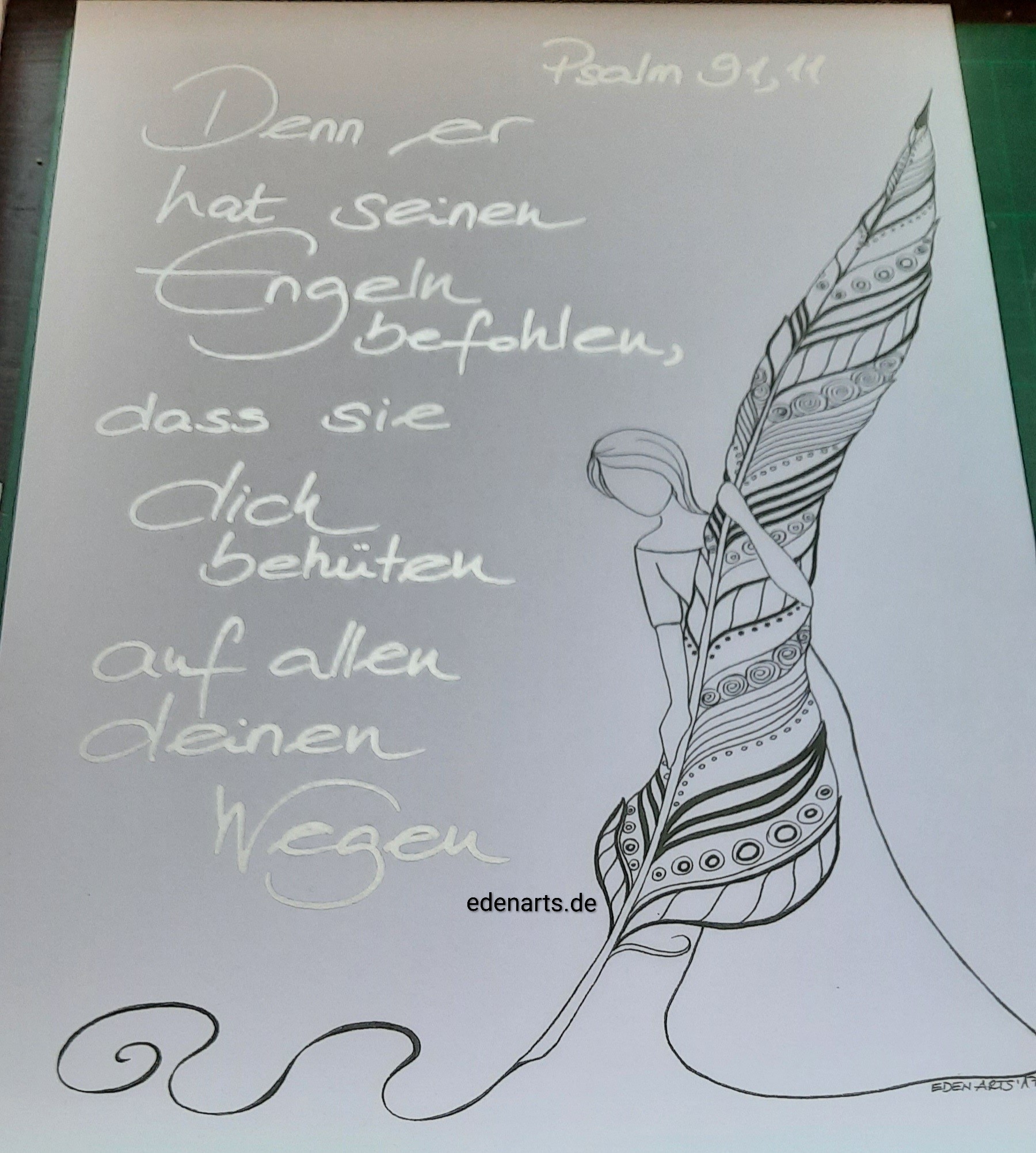 Verheißung - Mai 2026
