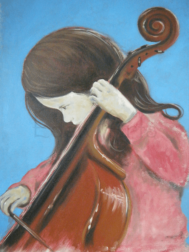 Paulina - August 2019