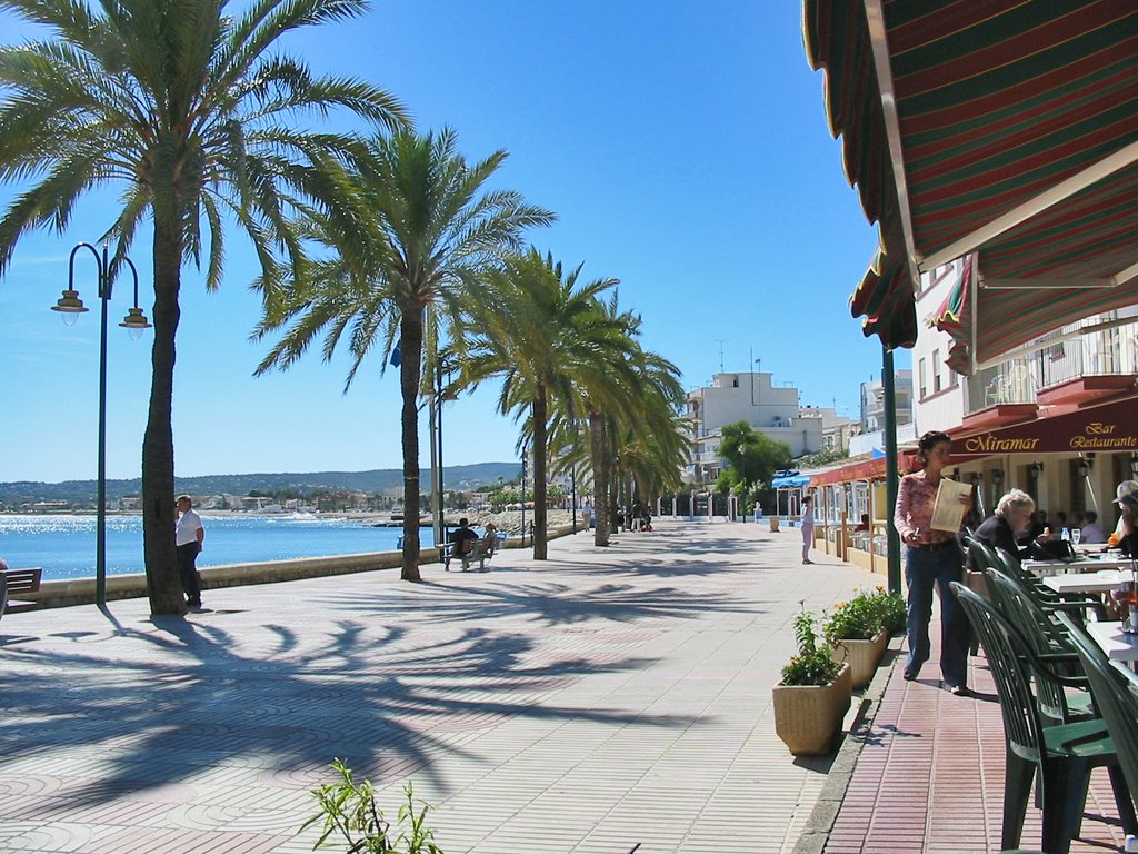 Javea