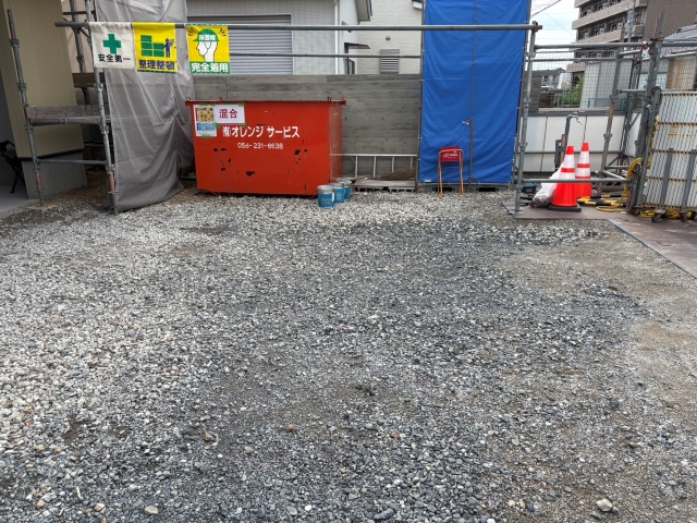 綺麗な施工とは (前編)