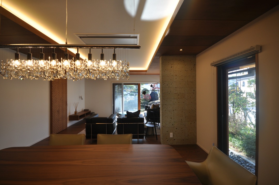 ＃住宅　＃リノベーション　＃木造平屋建て