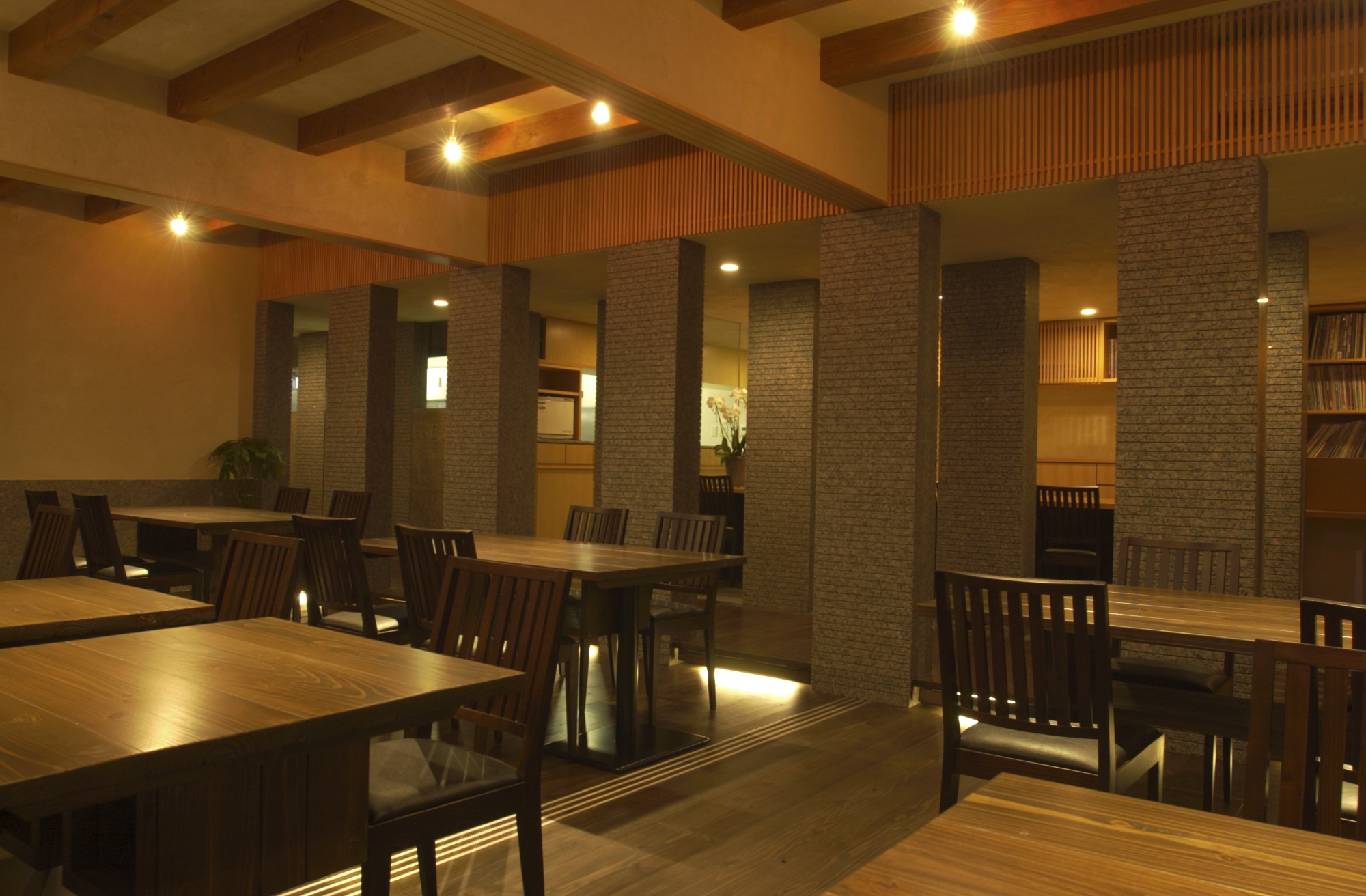＃店舗　＃新築　＃木造平屋建て