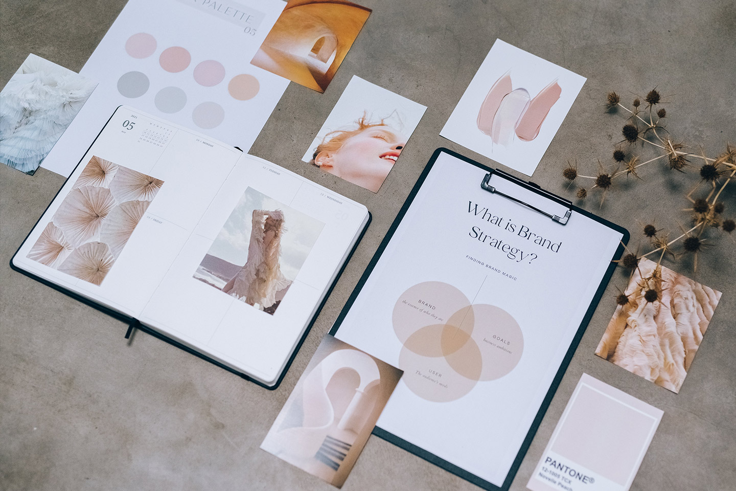 10 Tipps für ein erfolgreiches Branding: Dein Weg zu einer einprägsamen Marke