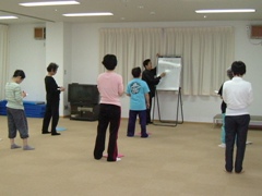 中国武術の歴史も学べます