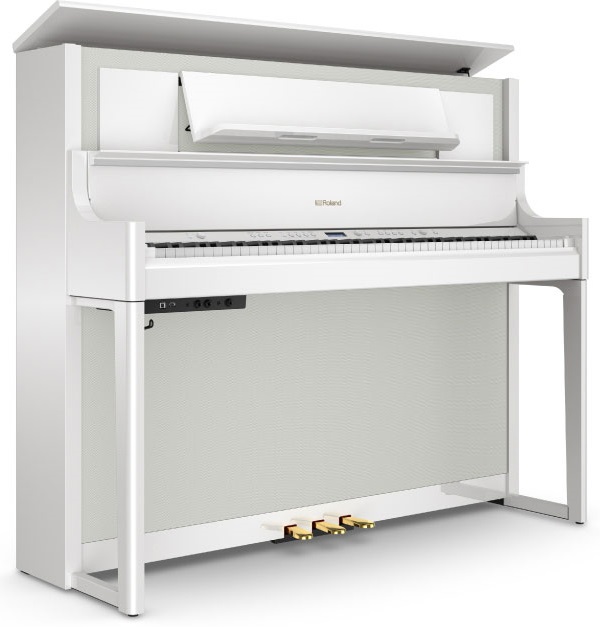ローランド LX708（中古品・現行モデル） - ピアノ販売