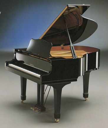 ヤマハ G1E（中古再調整品/新品同様） - ピアノ販売・レンタル ...