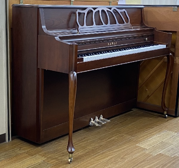 カワイ 503-F(中古再調整品/新品同様) - ピアノ販売・レンタル カワイ 503-F(中古再調整品/新品同様) - ピアノ販売・レンタル