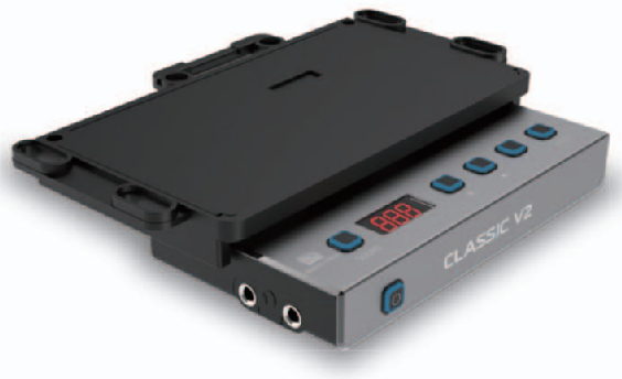 USR LAB ピアノ消音ユニット CLASSIC V2（アップライトピアノ用） USR LAB ピアノ消音ユニット CLASSIC V2（アップライトピアノ用