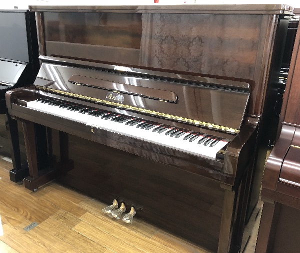 Atlas Piano アップライトピアノ 30周年モデル／引き取り又は相談 image.jpg