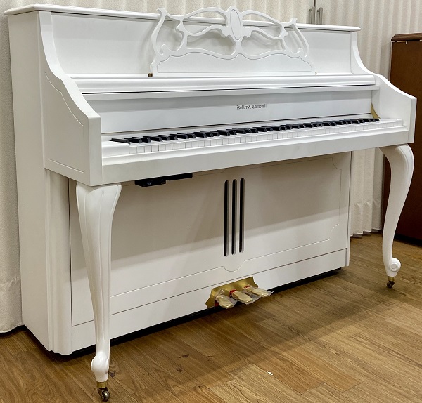 コーラー＆キャンベル【訳あり/消音システム内蔵/未整備現状渡し】 コーラー＆キャンベル【訳あり/消音システム内蔵/未整備現状渡し