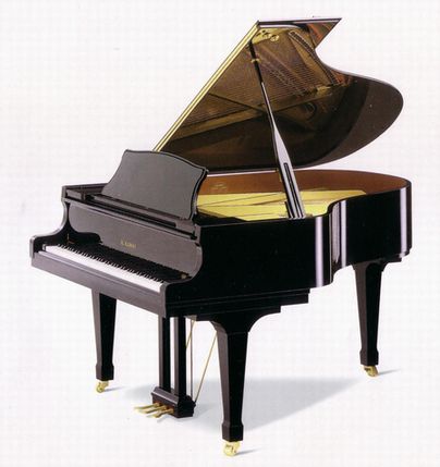 カワイ KG-3C(中古再調整品/新品同様) - ピアノ販売・レンタル カワイ KG-3C(中古再調整品/新品同様) - ピアノ販売・レンタル