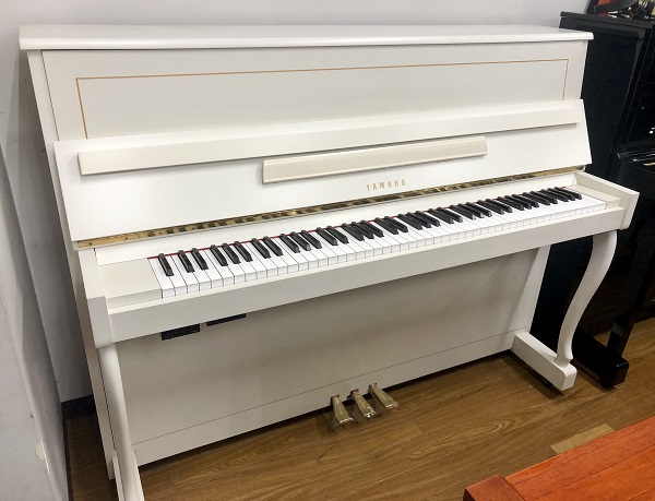ヤマハ MC202＜消音機能付き＞（中古再調整品/新品同様