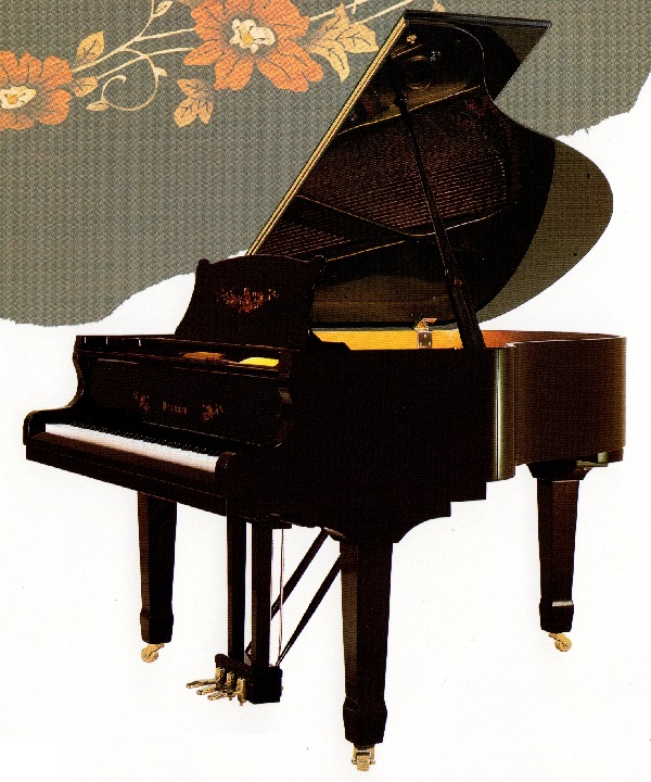 ブルンネン RG-25 SPECIAL（中古再調整品/新品同様） - ピアノ販売