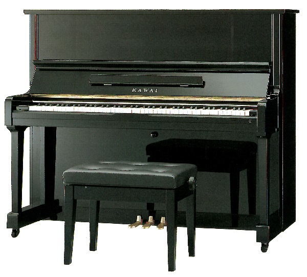 カワイ BS-40(中古再調整品/新品同様) - ピアノ販売・レンタル カワイ BS-40(中古再調整品/新品同様) - ピアノ販売・レンタル