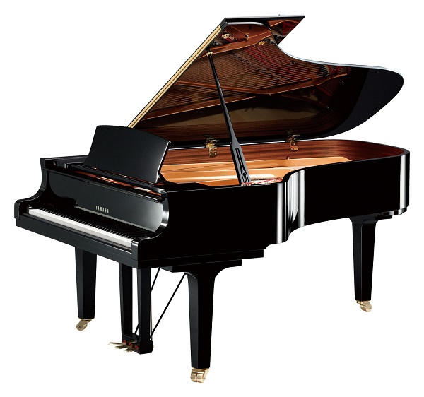 ヤマハ C7B（中古再調整品/新品同様） - ピアノ販売・レンタルピアノの