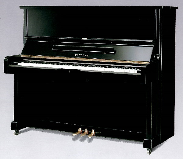 カワイ・メルヘン MS-25（中古再調整品/新品同様） - ピアノ販売