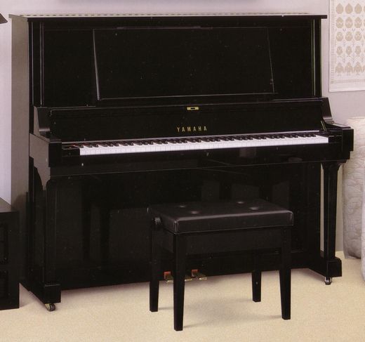 ★★★専門店整備済★ヤマハ★YAMAHA★YUA★人気のUX上級クラス★★★ 世界最大級のピアノ販売モール グランドギャラリー｜中古ピアノ