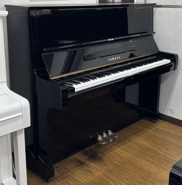 アップライトピアノU2H YAMAHA 中古アップライトピアノ U2H | Piano Cloud Online Store