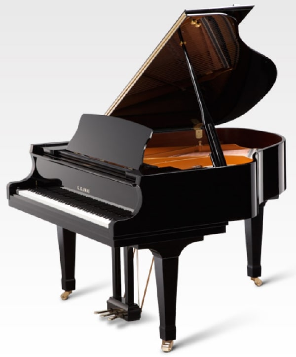 カワイ KG-1（中古再調整品/新品同様） - ピアノ販売・レンタルピアノ
