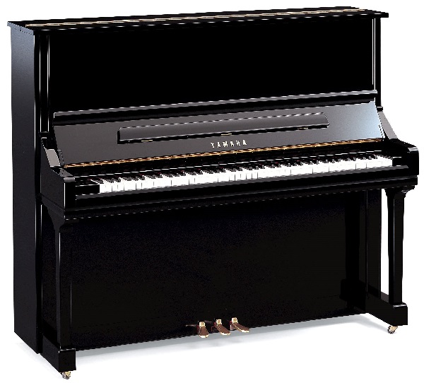 ヤマハ YU3（中古再調整品/新品同様） - ピアノ販売・レンタルピアノの